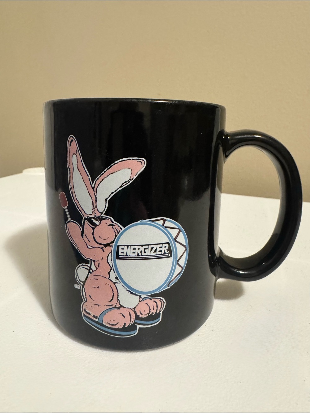Energizer Bunny Mug